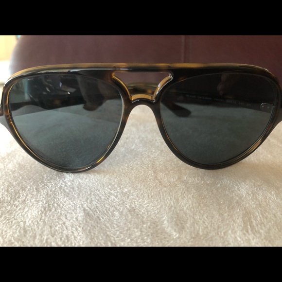 😎Authentic Ray-Ban Sunglasses/Eyeglasses 😎Unisex - Picture 6 of 8